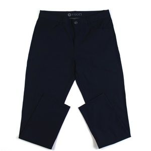 Vuori Men’s Meta Pants 33x32 Ink Blue
